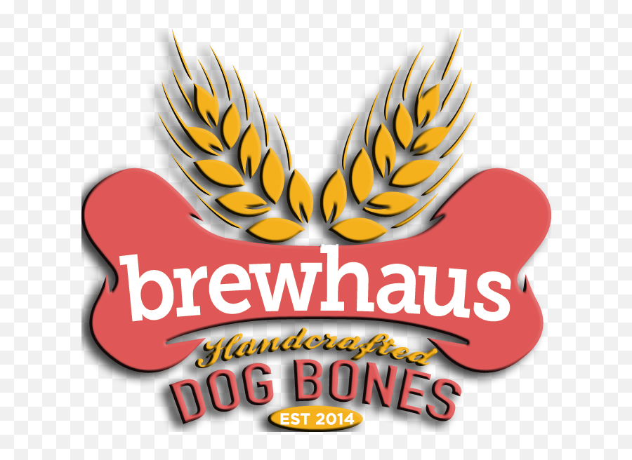 Brewhaus Dog Bones - Brewhaus Bakery Emoji,Dog Bone Png
