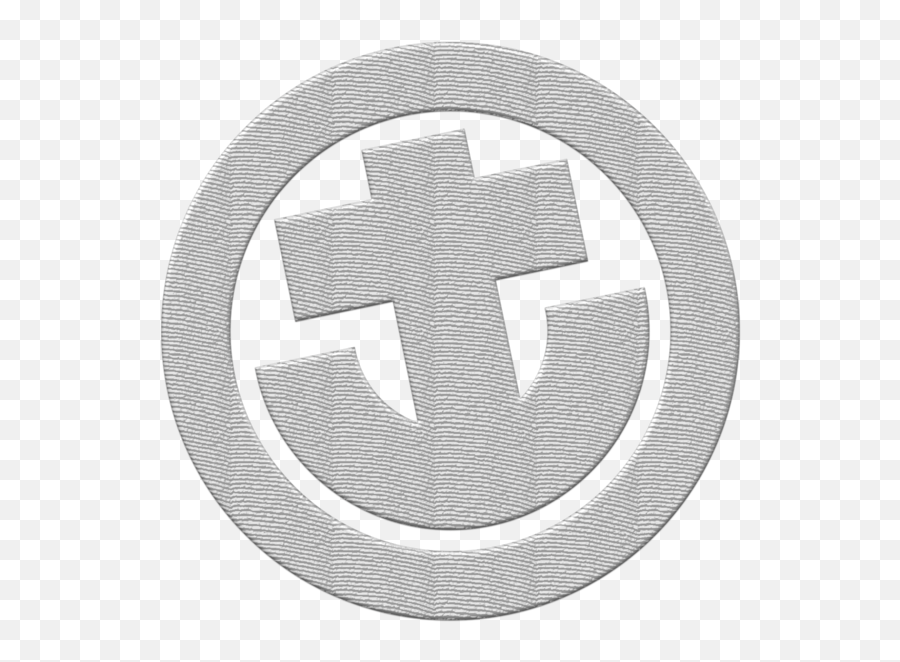 Hrc - Medium Length Anchor Apron Hampton Roads Church Emoji,Hrc Logo