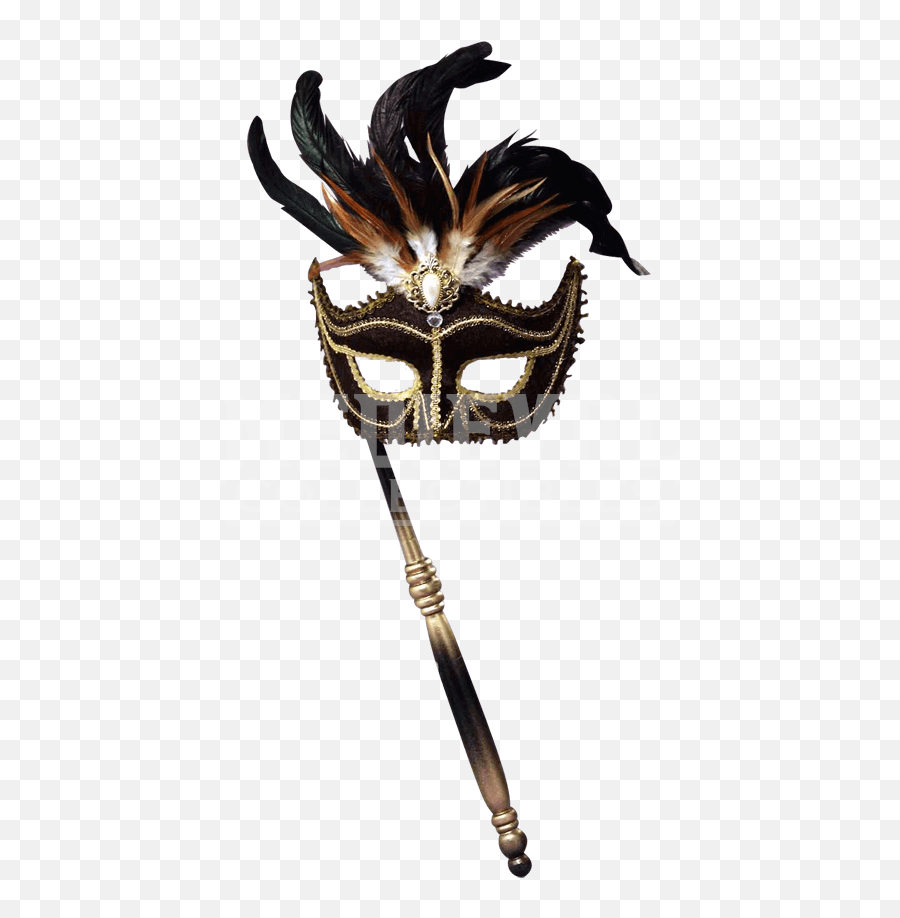Masquerade Mask Transparent Png Image - Mask Venice Carnival Png Emoji,Masquerade Mask Transparent Background