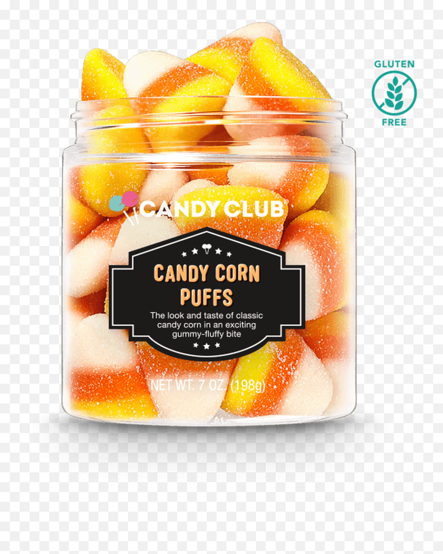 Candy Corn Puffs Emoji,Candy Corn Png