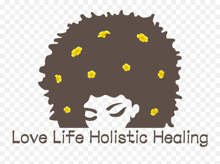 Home Love Life Hh Pure Hair - Natural Hair Emoji,Afro Logo