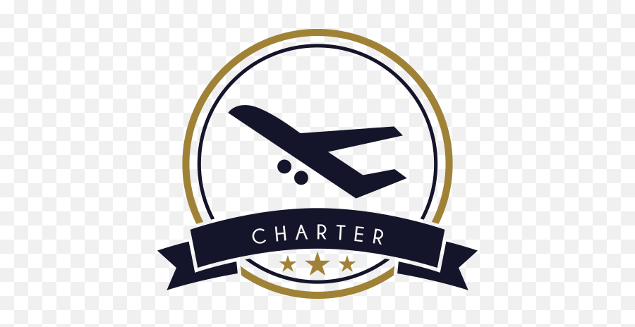 Aircraft Charter Fresno Charter Flights Flight Level - 15 Years Warranty Png Emoji,Flight Logo