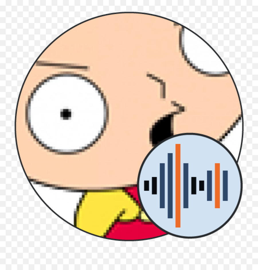 Stewie Griffin Sounds Family Guy - Season 3 U2014 101 Soundboards Emoji,Peter Griffin Face Png