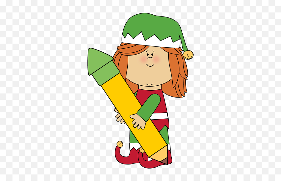 Download Christmas Elf Clipart Free Emoji,Free Elf Clipart