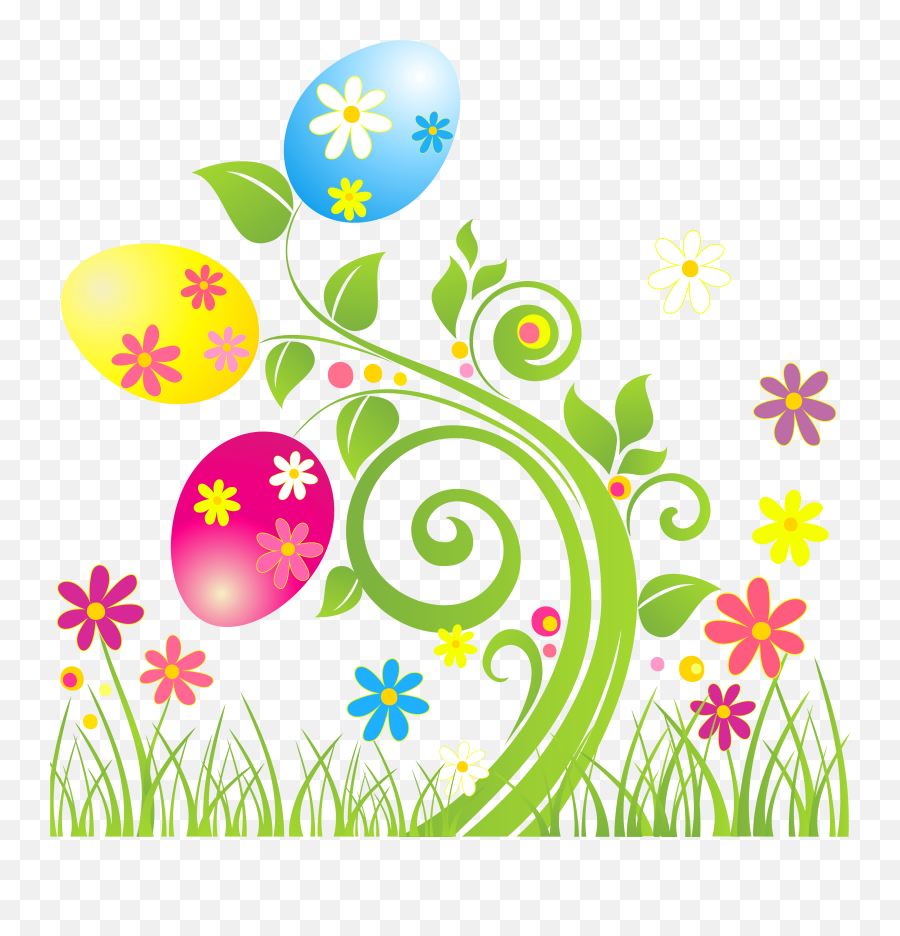 Free Easter Clipart Png Download Free Clip Art Free Clip - Free Easter Clip Art Emoji,Easter Clipart
