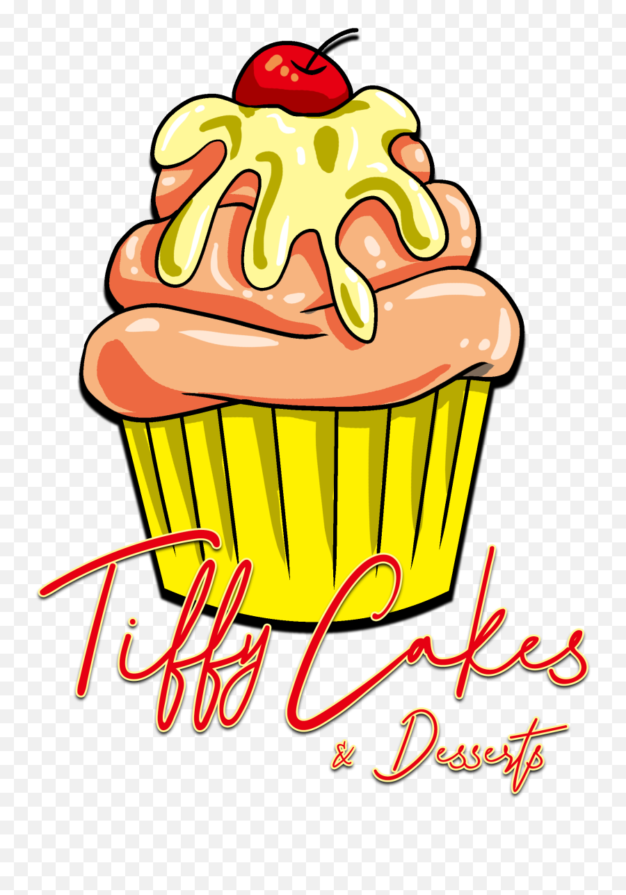 Tiffycakesdesserts - Black Restaurant Week Emoji,Cakes Logo