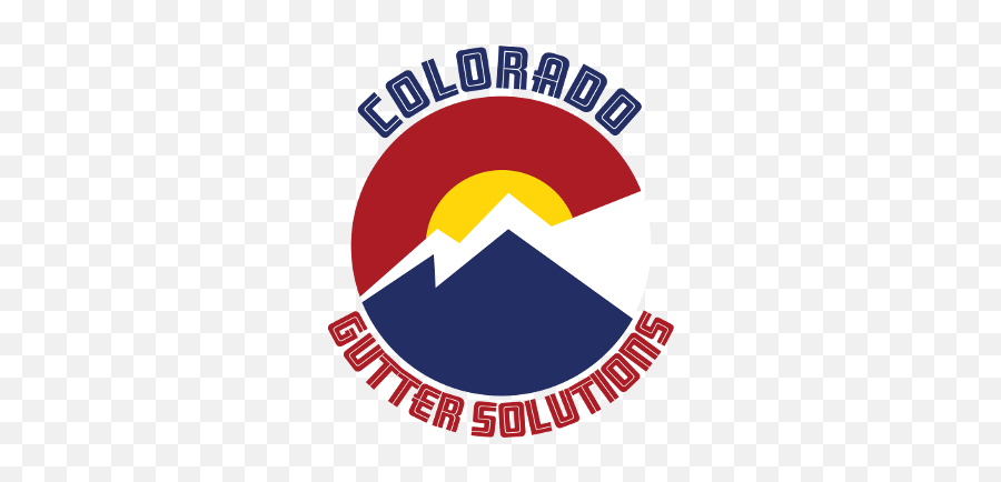 Logo Design For Colorado Gutter Solutions - Bsntech Networks Colorado Logo Design Emoji,Colorado Logo