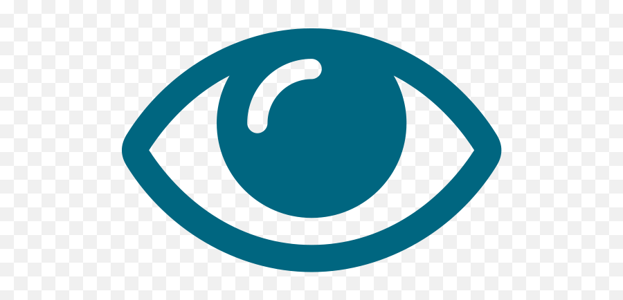 Download Security Governance U0026 Privacy - Eye Icon Font Emoji,Eye Icon Png