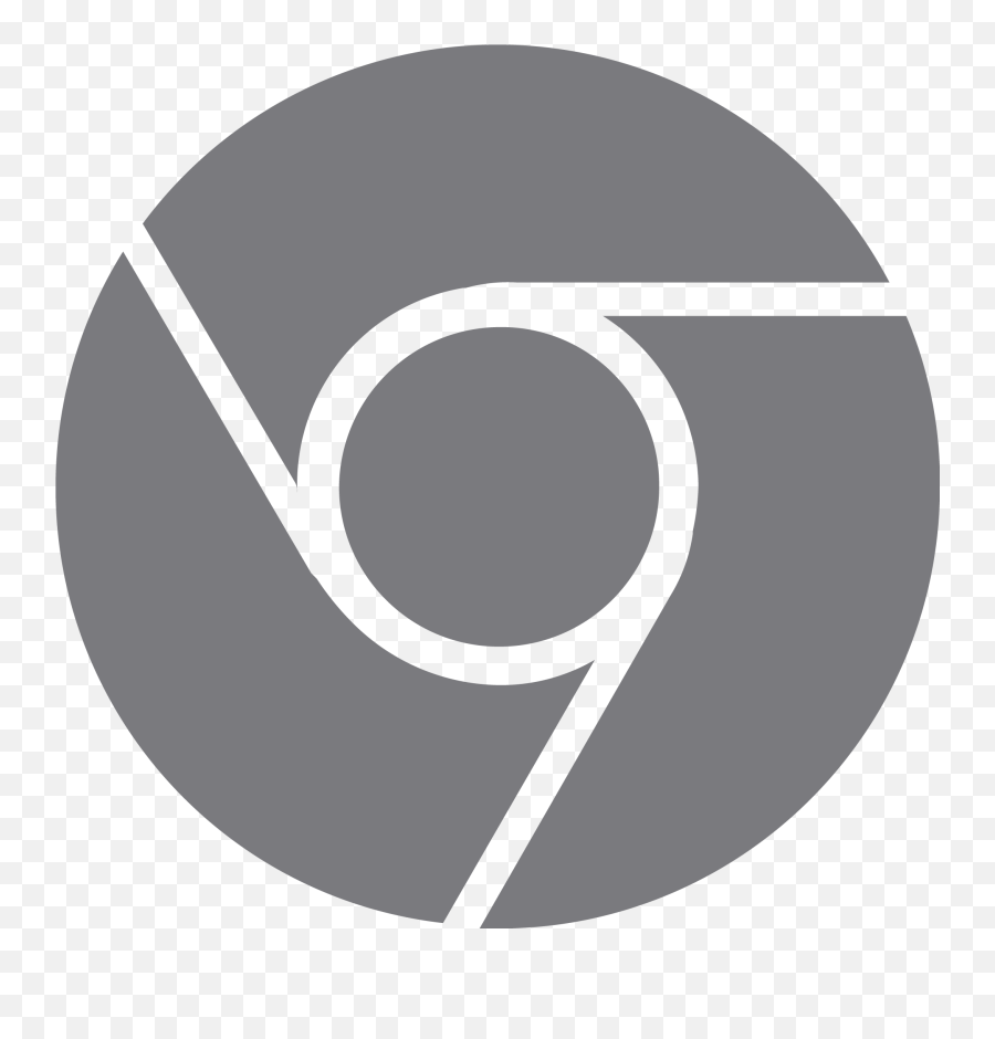 Chromecast Logo Download Vector - Black Chrome Icon Png Emoji,Napster Logo