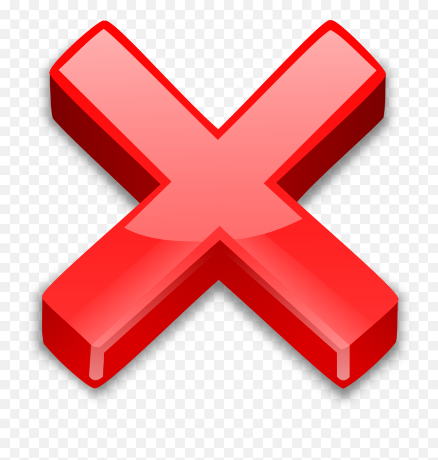 Download Free Png Transparent Images - Png Mart Cancel Png Emoji,Sign Png