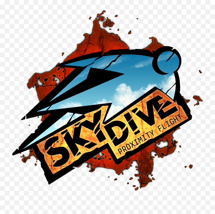 Skydive Logo - Skydive Proximity Flight Ps3 Transparent Skydiving Emoji,Ps3 Logo