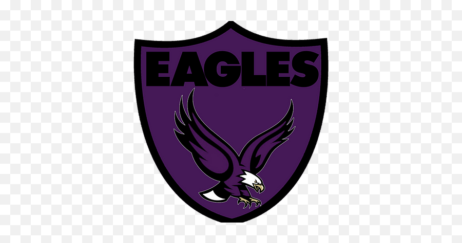 Youth Football Pyfl South Valley Raiders Youth Football Team Emoji,Eagles Football Logo
