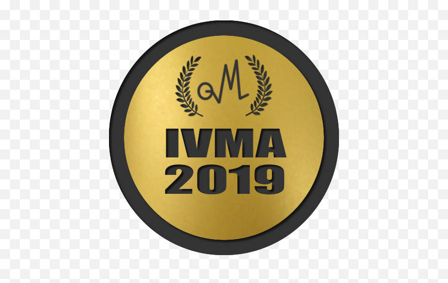 Ivma 2019 U2013 Best Animation Music Video Nominations Emoji,Youtube Logo 2019