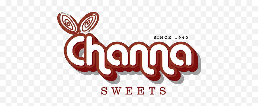 Channa Sweets Eluru Andhra Pradesh Emoji,Sweets Logo