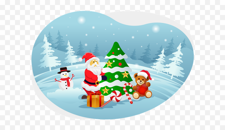 Top 10 Teddy Bear Illustrations - Free U0026 Premium Vectors Emoji,Christmas Pajamas Clipart