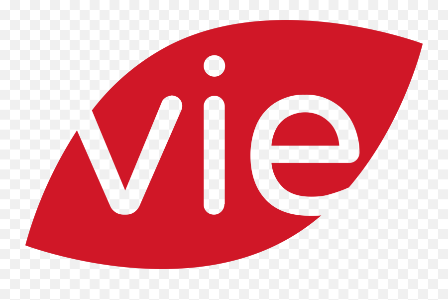 The Branding Source Leaf Logo For Life Channel Canal Vie Emoji,Tv Station Logo
