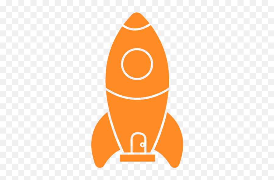 Free Icons Easy To Download And Use - Rocket Ship Png Orange Rocketship Transparent Emoji,Rocket Ship Clipart