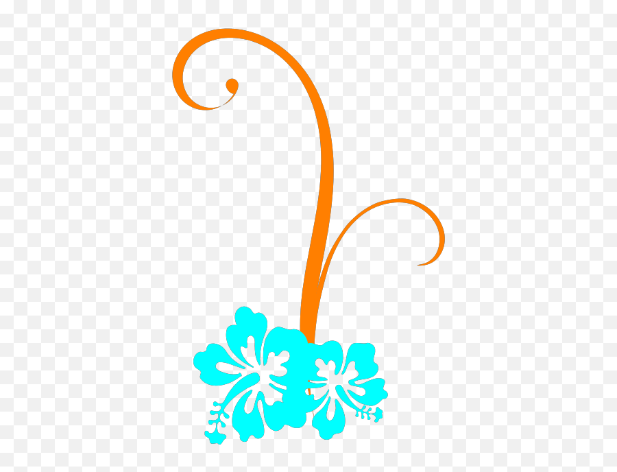 Decorative Swirl Png Svg Clip Art For Web - Download Clip Emoji,Swirl Design Clipart