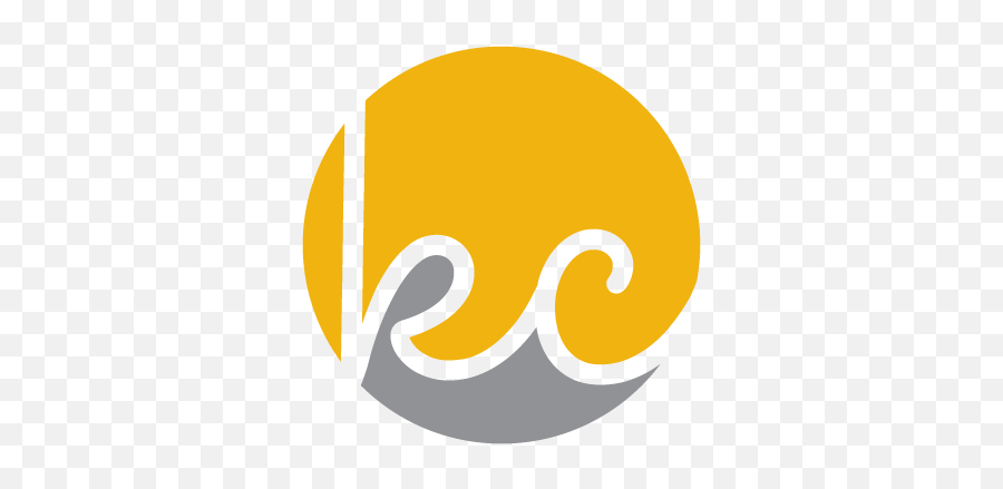 Kat Chang Design - Language Emoji,Designer Logo