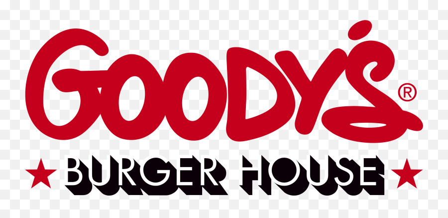 Filegoodyu0027s Burger House Logopng - Wikipedia Goodys Emoji,House Logo