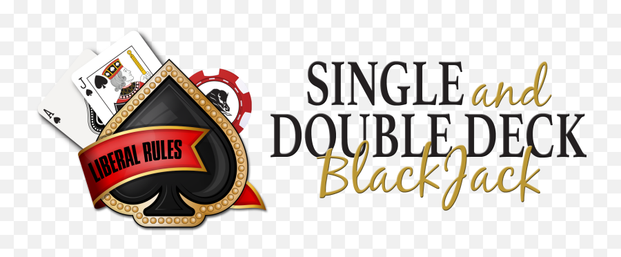 Download Blackjack Side Bets - Blackjack Png Image With No Emoji,Blackjack Logo