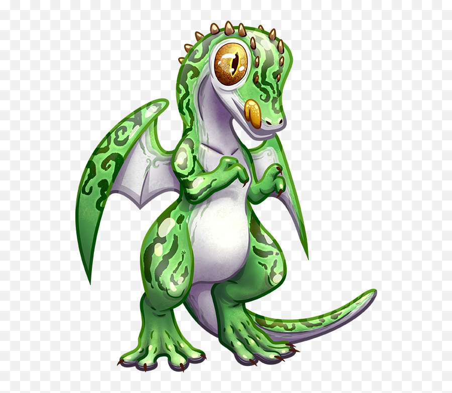 Green Dragon Gecko Licking Itu0027s Lips U2014 Weasyl Emoji,Lick Clipart