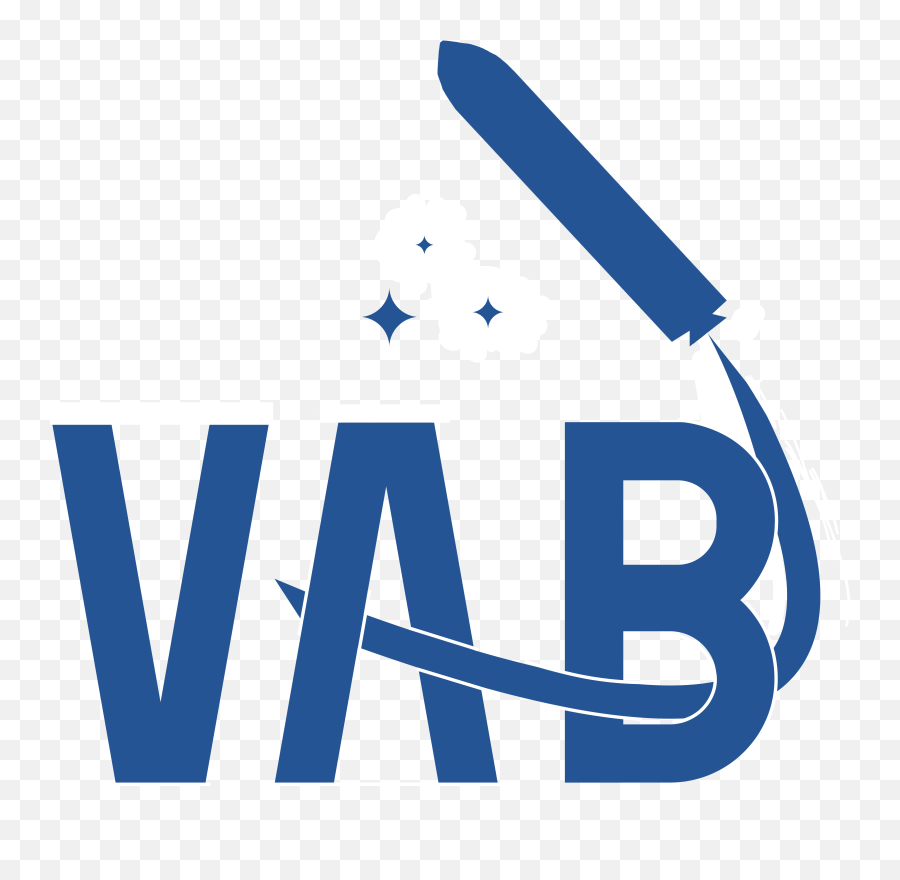 Vab Sacd - Vertical Emoji,Nasa Logo