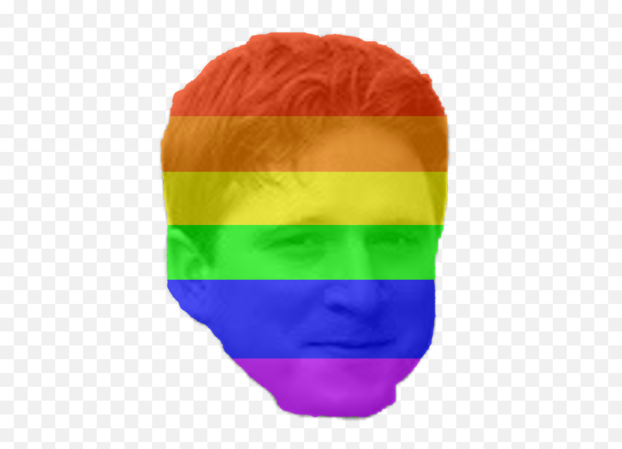 Kappa Pride Emoji - Largeplasticbinscom,Kappa Emote Transparent