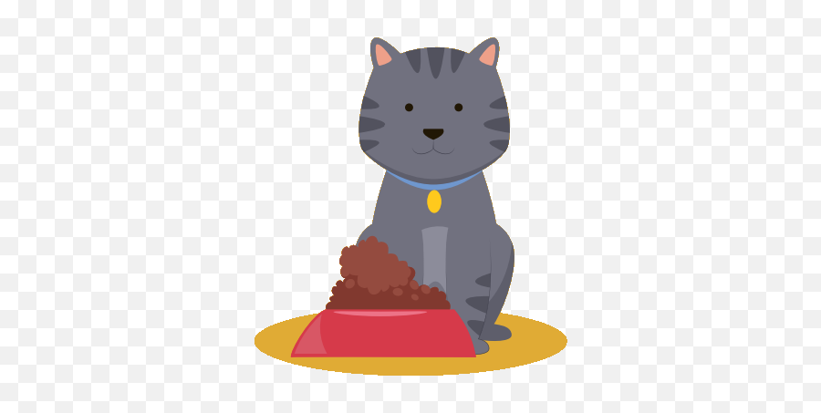Cat Food Finder Emoji,Cat Food Clipart