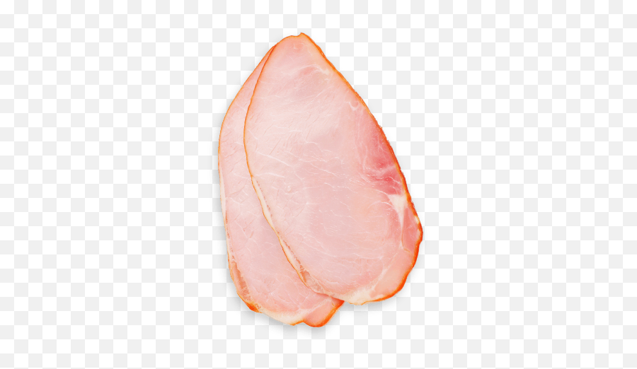 Meat Clipart Baked Ham Meat Baked Ham T 2057702 - Png Transparent Turkey Slice Emoji,Meat Clipart