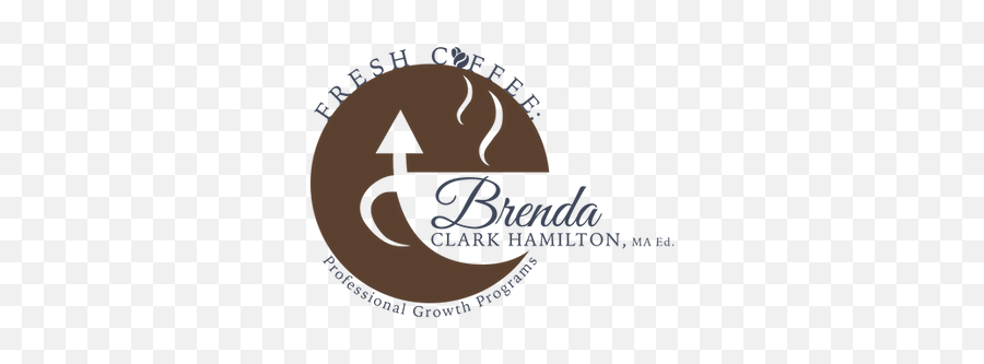 Home Brenda Clark Hamilton Professional Growth Programs - Language Emoji,Hamilton Logo