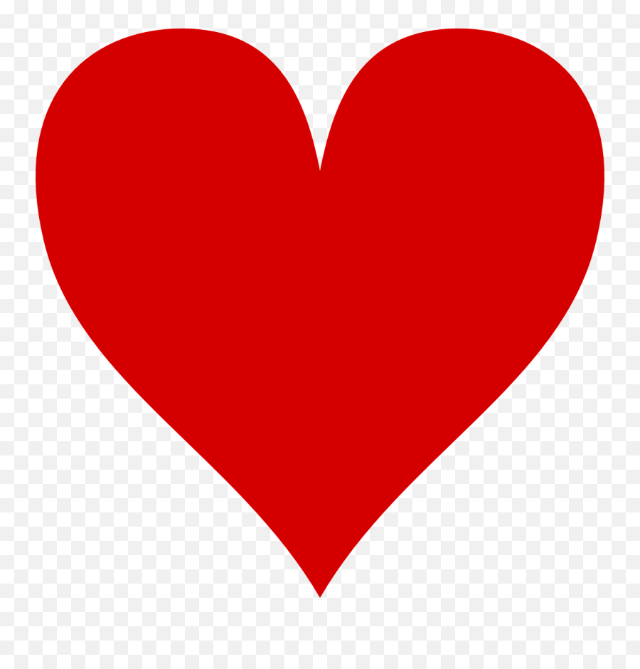 Resources From The American Heart Association Field Notes - Love Heart Emoji,American Heart Association Logo