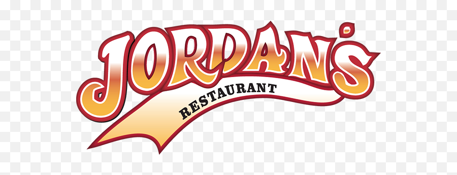 Jordans Restaurant - Language Emoji,Jordans Logo