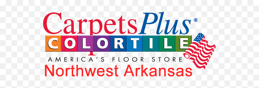 Carpetsplus Colortile Of Nwa United States Arkansas - Carpets Plus Color Tile Emoji,Nwa Logo
