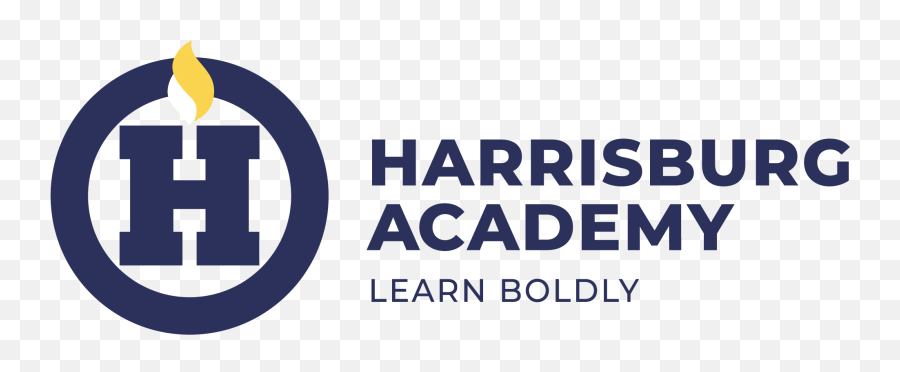 Harrisburg Academy - Psg Academy Emoji,Academy Logo