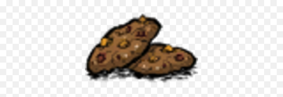 Pumpkin Cookies - Chocolate Chip Cookie Emoji,Cookies Png