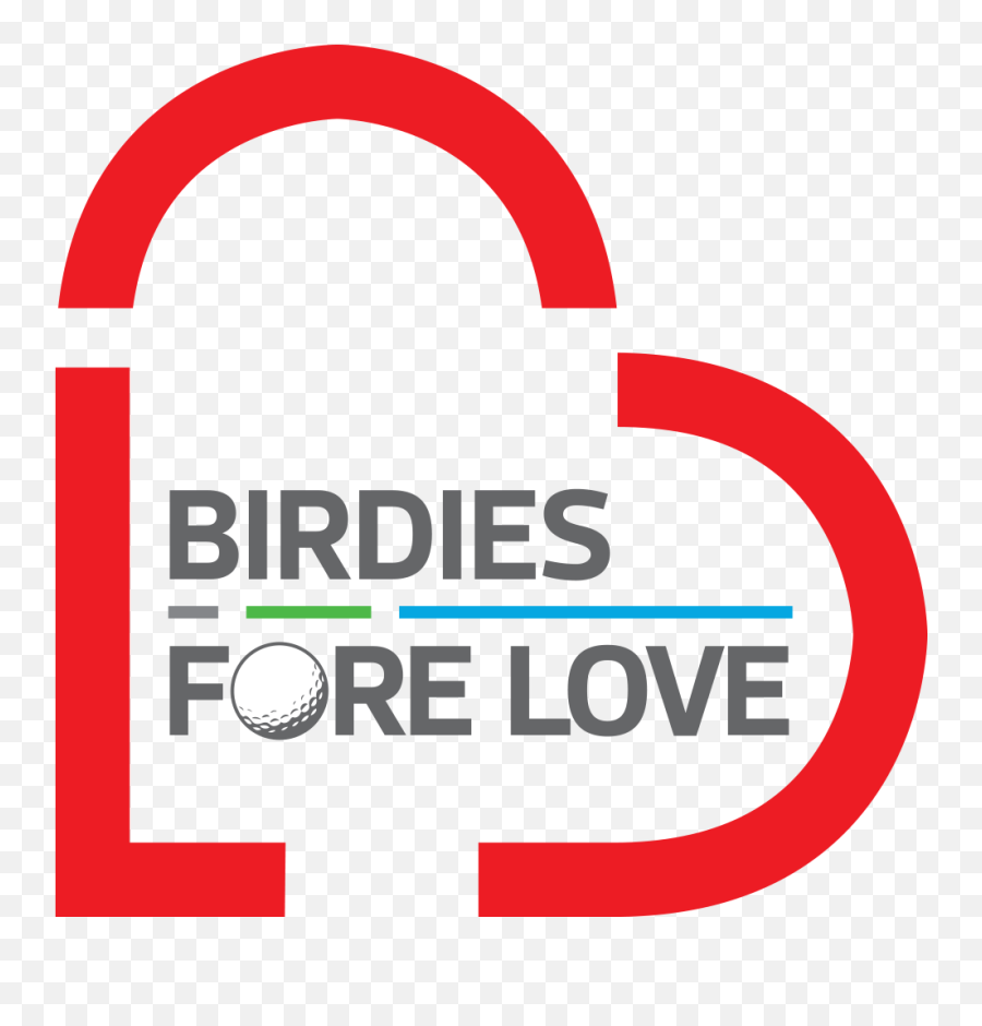 Share The Love - Rsm Classic Birdies Fore Love Emoji,Share The Love Logo