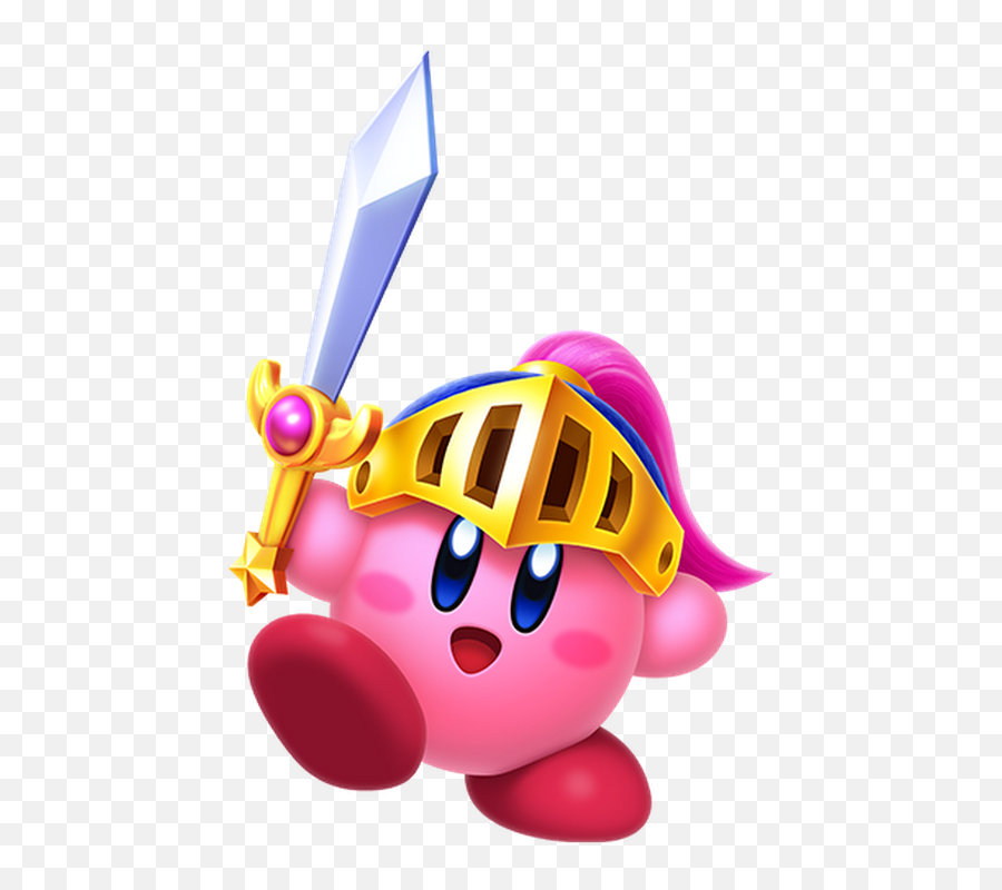 Image Library Library Respect Clipart Art Work - Team Kirby Team Kirby Clash Deluxe Charaktere Emoji,Respect Clipart
