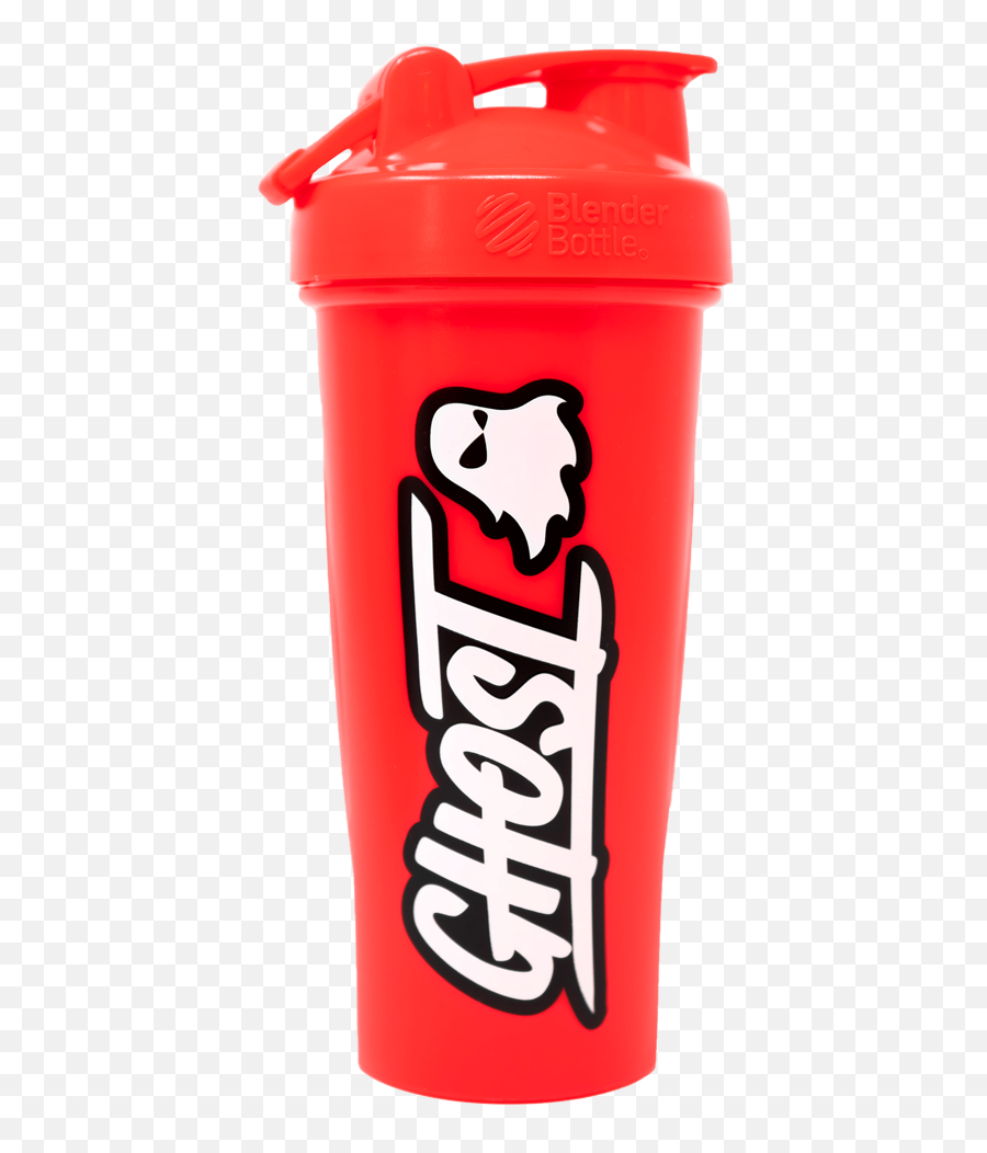 Ghost Protein Shaker Bottle - Ghost Protein Shaker Emoji,Gnc Logo