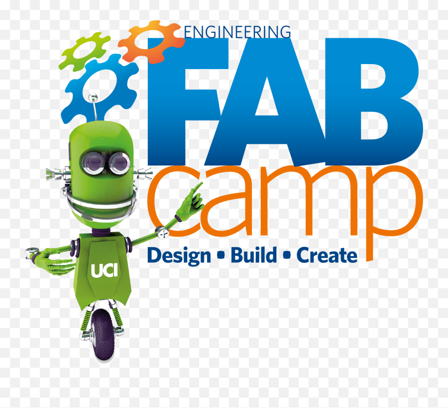 Fabcamp Uc Irvine - Fab Camp Emoji,Uc Irvine Logo