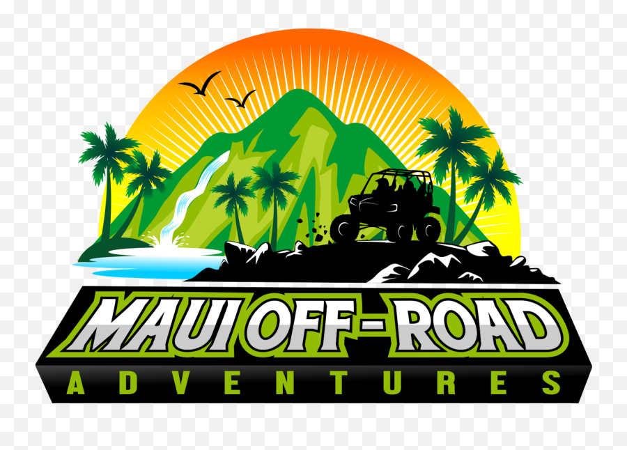 Member - Maui Off Road Adventures Emoji,Road Logo