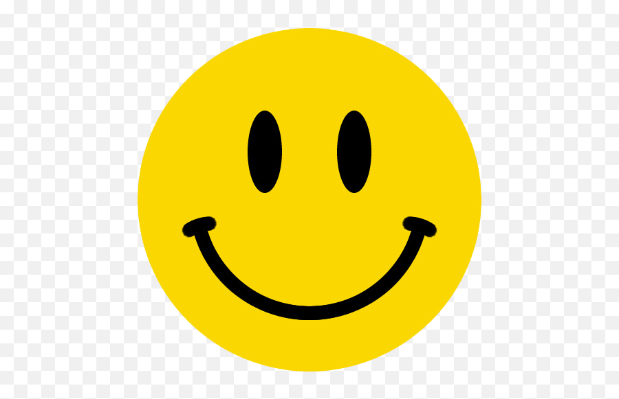 Smile Happy Smiley Face Transparent Png Emoji,Smiley Face Transparent