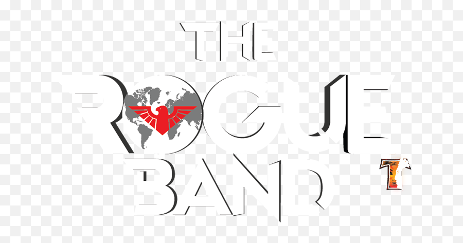 The Rogue Band - Language Emoji,Rogue Energy Logo