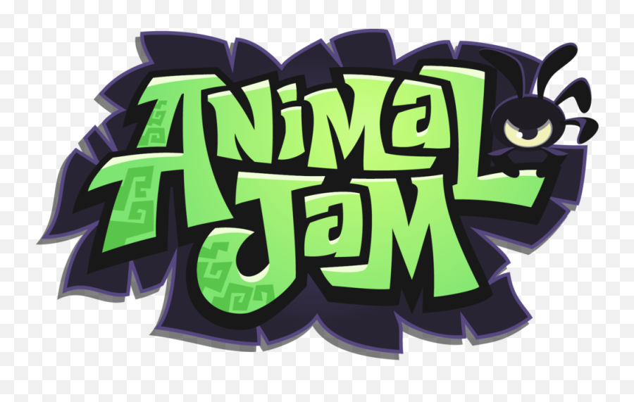 Logos U2014 Animal Jam Archives - Transparent Animal Jam Png Emoji,National Geographic Logo