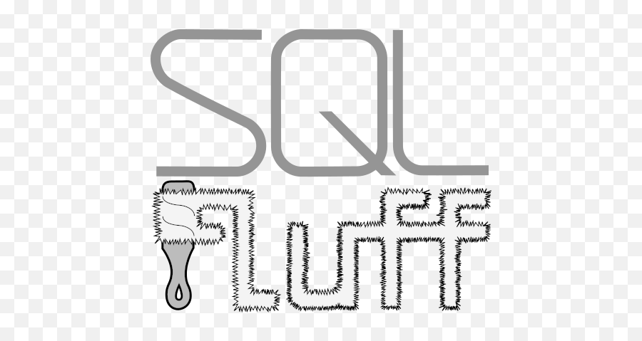 The Sql Linter For Humans U2014 Sqlfluff 041 Documentation - Dot Emoji,Sql Logo