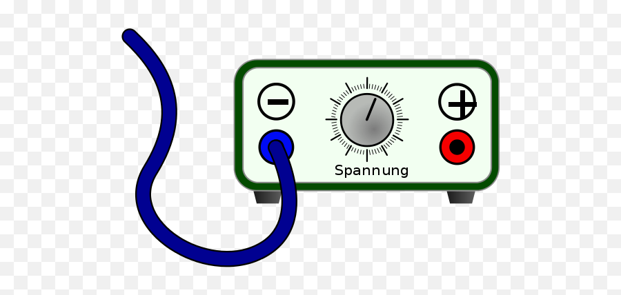 Physics Free Stock Clipart - Stockiocom Voltage Source Clip Art Emoji,Physics Clipart