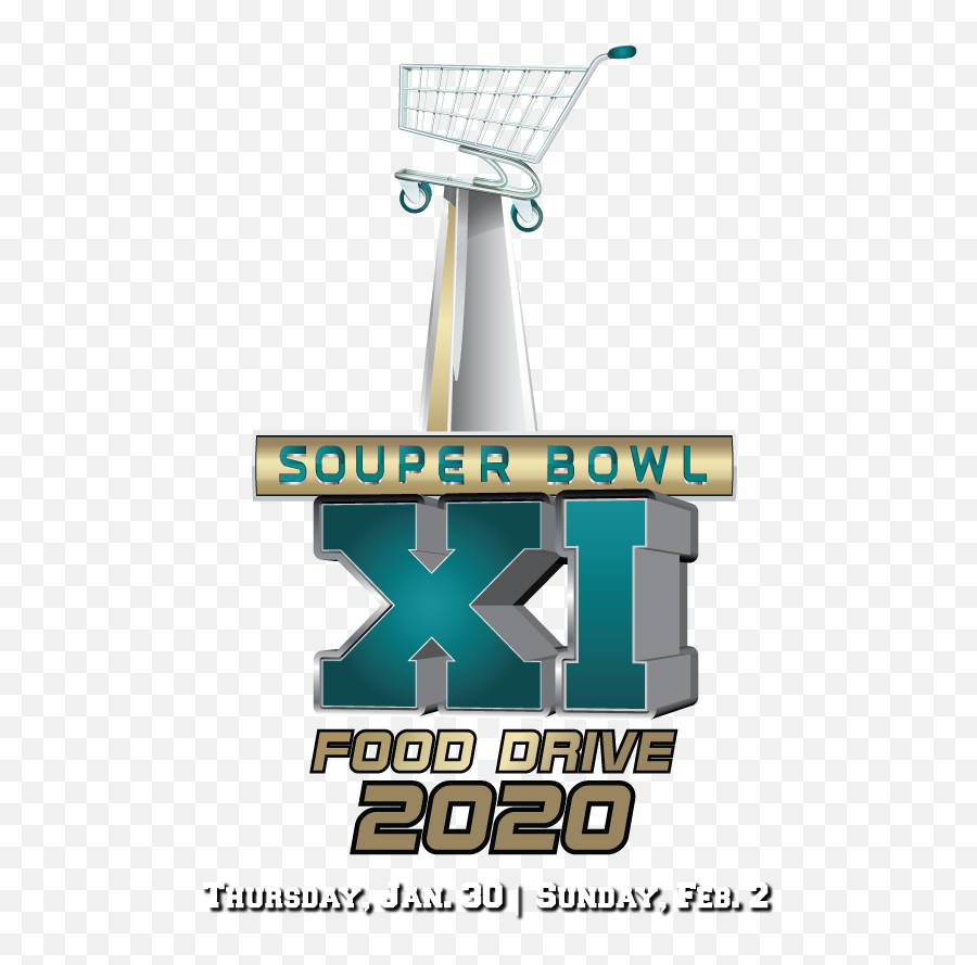 Souper Bowl 2019 County Line Church Of God - Vertical Emoji,Super Bowl 2020 Logo