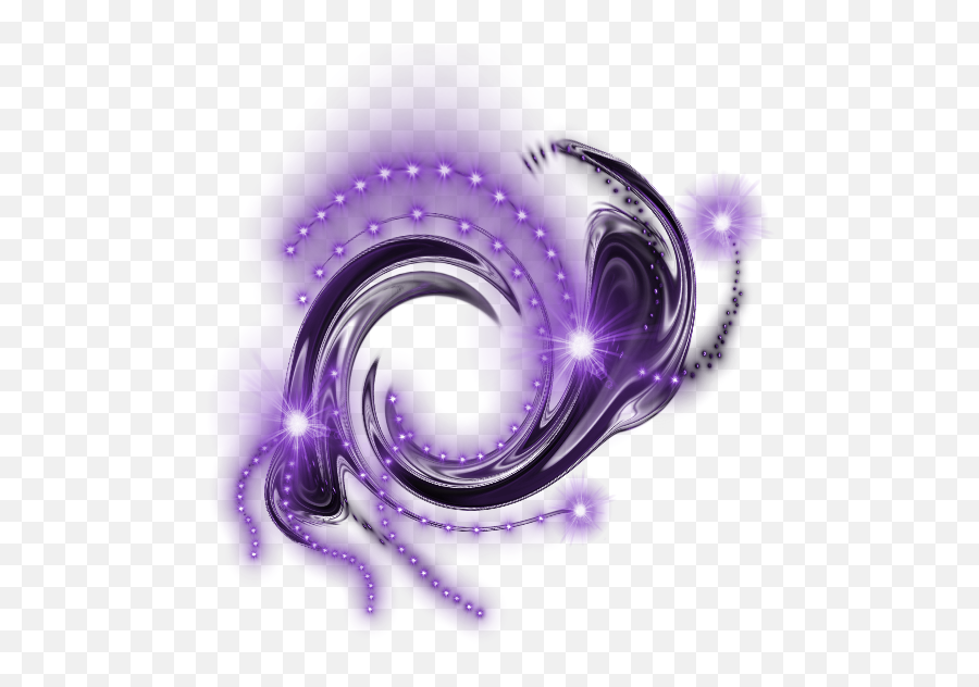 Thumbnail Effect Png Purple Transparent - Clip Art Library Free Download Effects For Picsart Emoji,Png