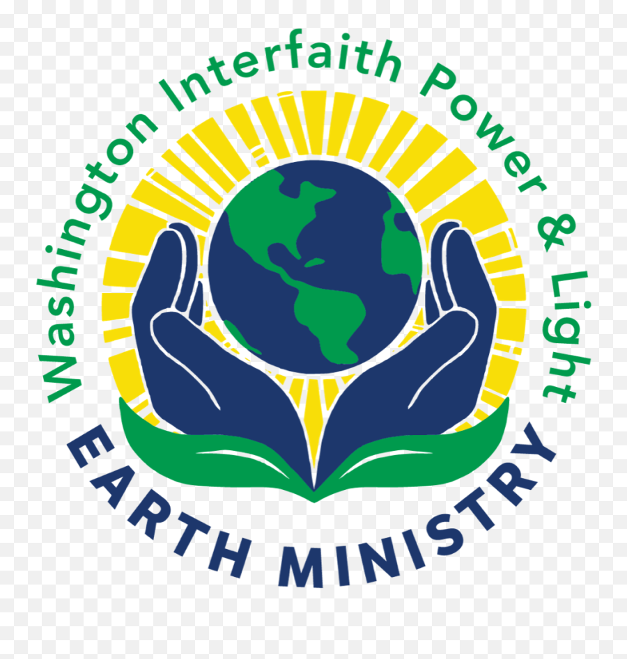 Earth Has A New Logo - Language Emoji,Ministry Logo
