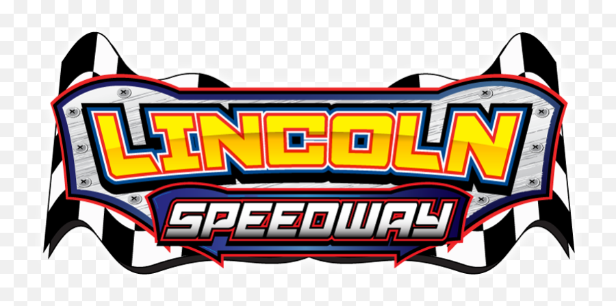 Lincoln Speedway - Lincoln Speedway Il Emoji,Lincoln Car Logo